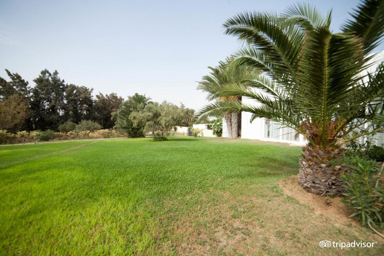 Hotel Liberty Resort Monastir Exterior photo